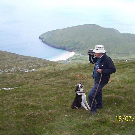 Achill Cliff House Hotel & Restaurant Keel  Bagian luar foto