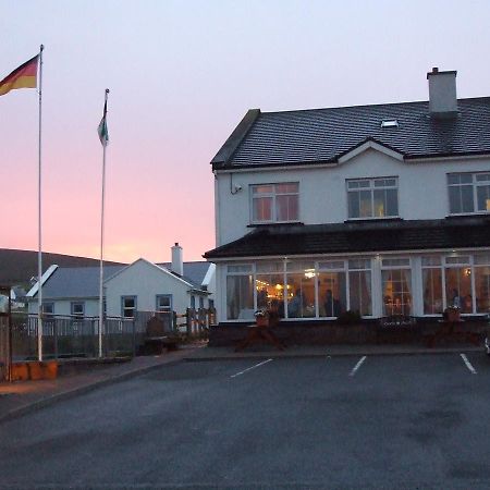 Achill Cliff House Hotel & Restaurant Keel  Bagian luar foto
