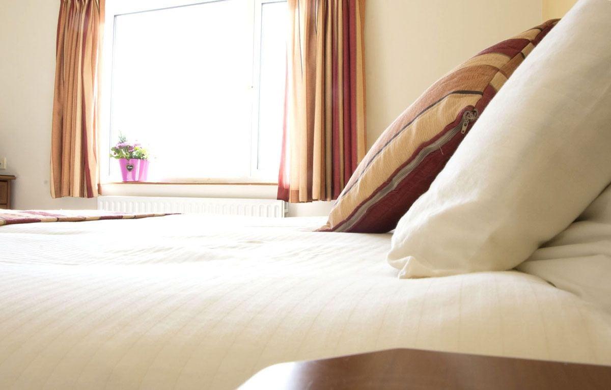 Achill Cliff House Hotel & Restaurant Keel  Bagian luar foto