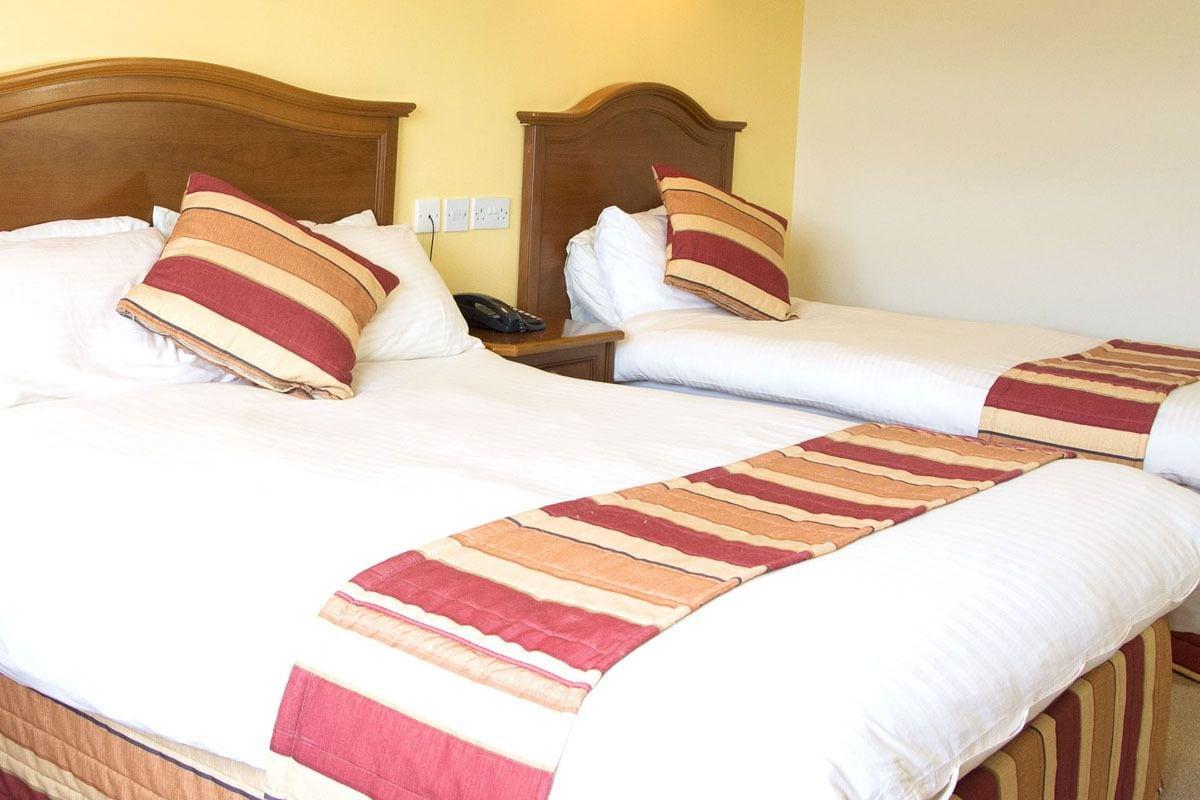 Achill Cliff House Hotel & Restaurant Keel  Bagian luar foto