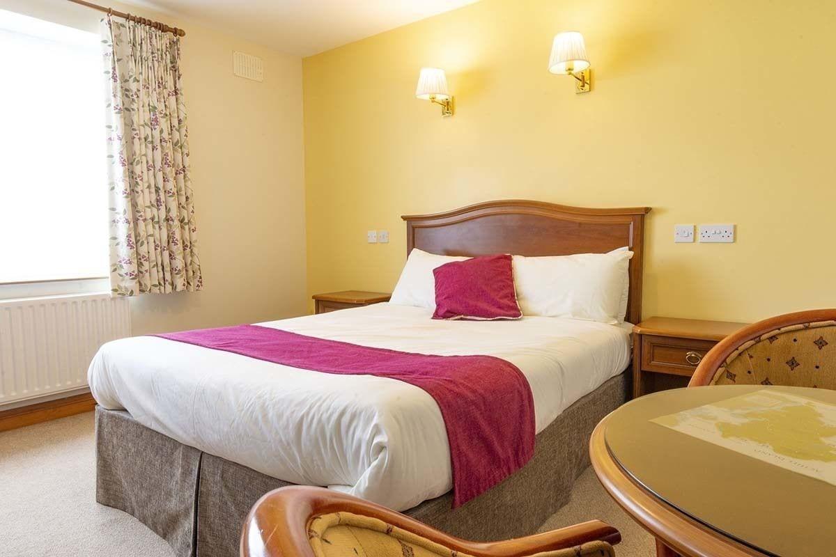 Achill Cliff House Hotel & Restaurant Keel  Bagian luar foto