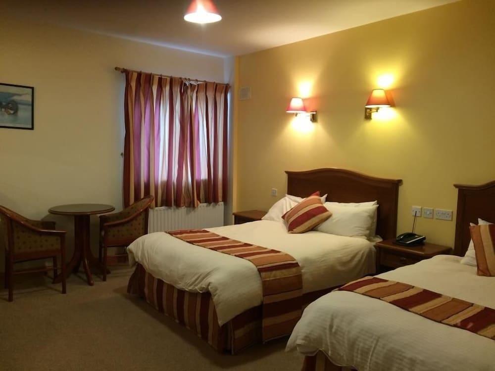 Achill Cliff House Hotel & Restaurant Keel  Bagian luar foto
