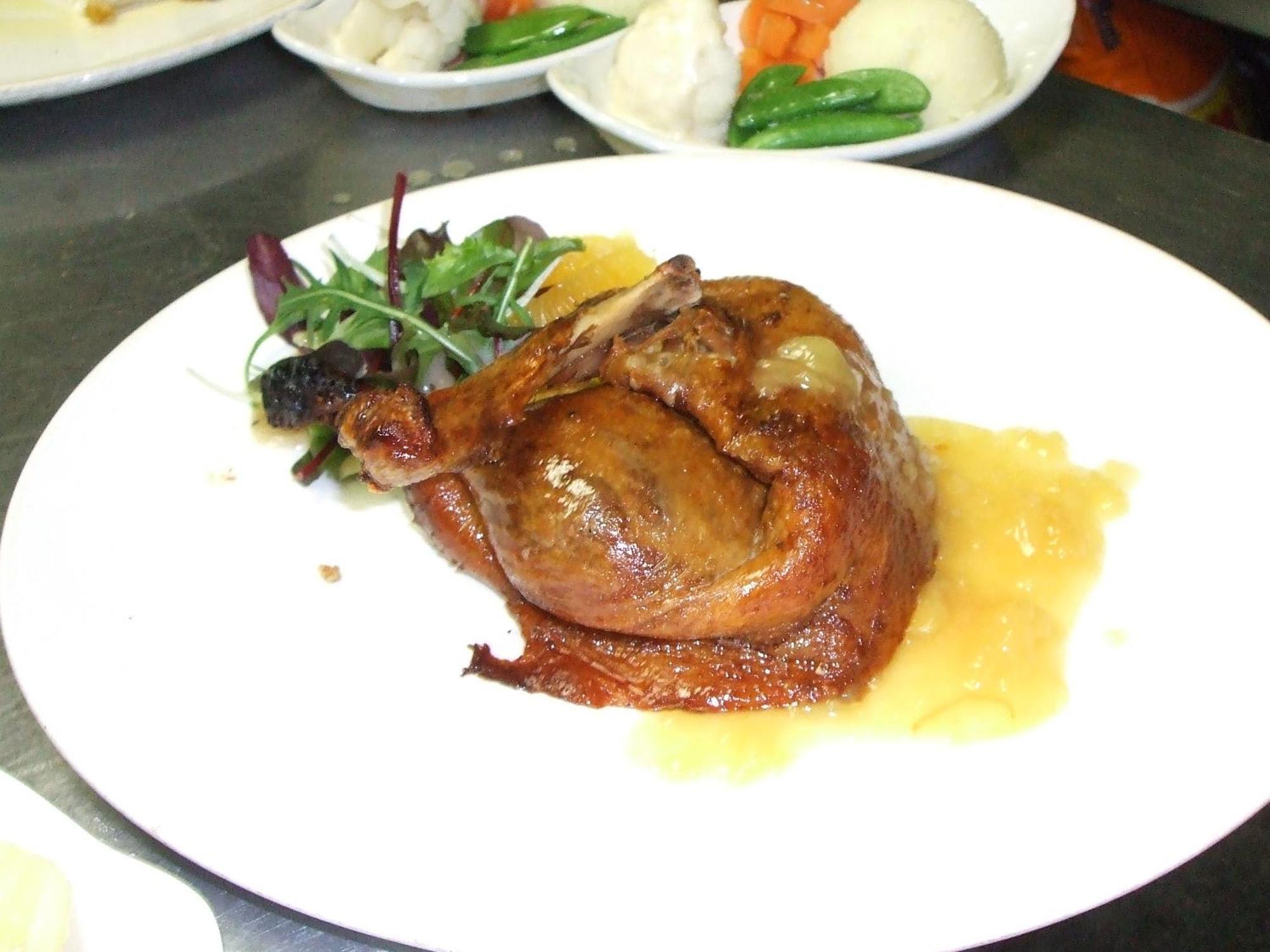 Achill Cliff House Hotel & Restaurant Keel  Bagian luar foto