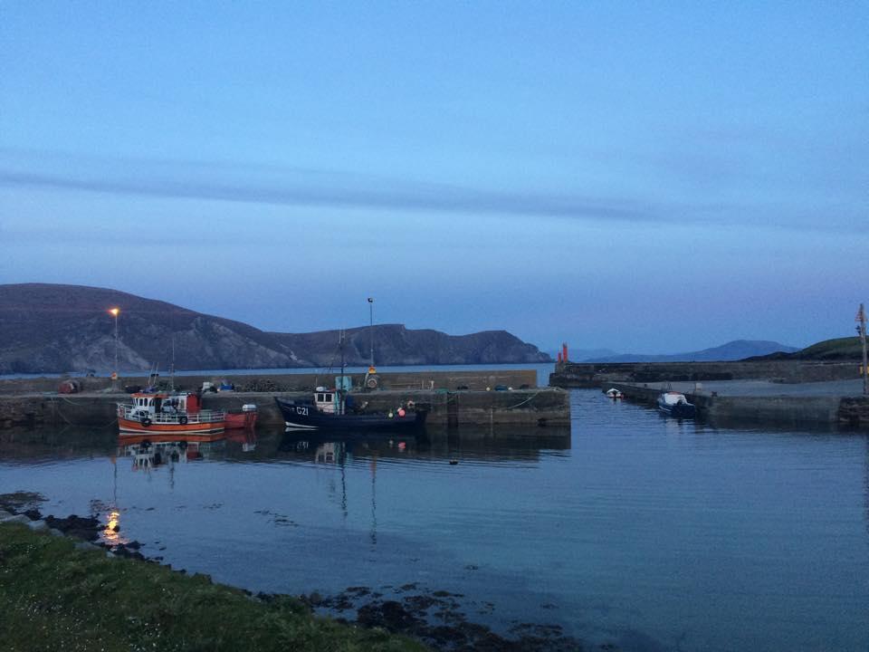 Achill Cliff House Hotel & Restaurant Keel  Bagian luar foto
