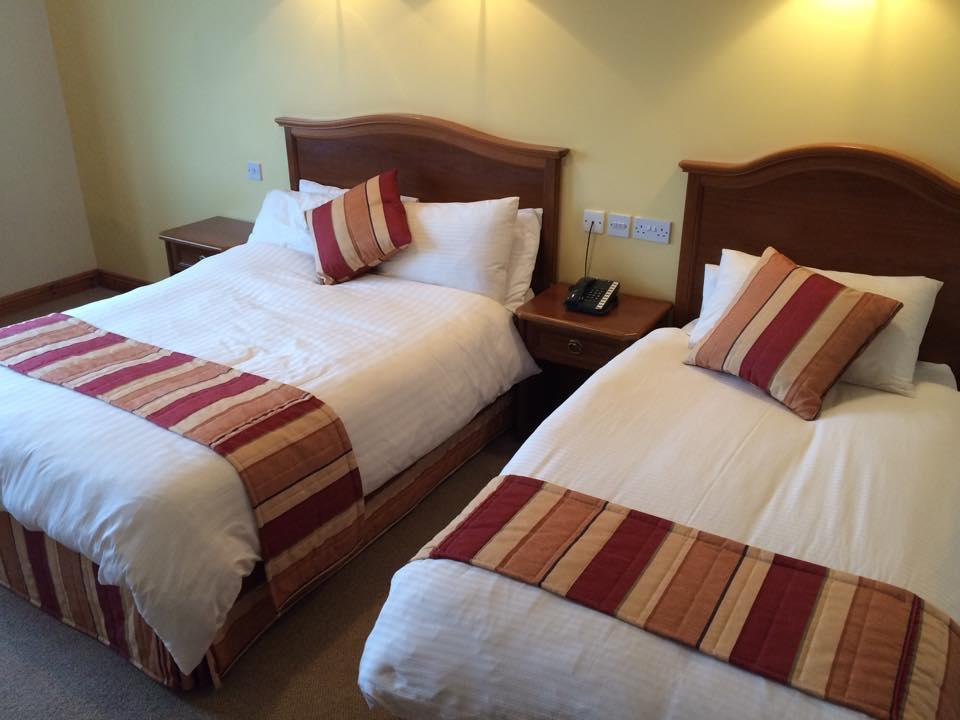 Achill Cliff House Hotel & Restaurant Keel  Bagian luar foto