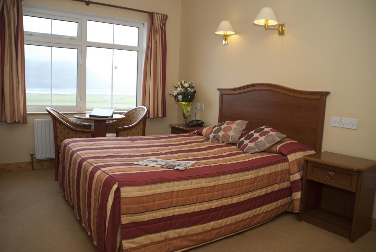 Achill Cliff House Hotel & Restaurant Keel  Bagian luar foto