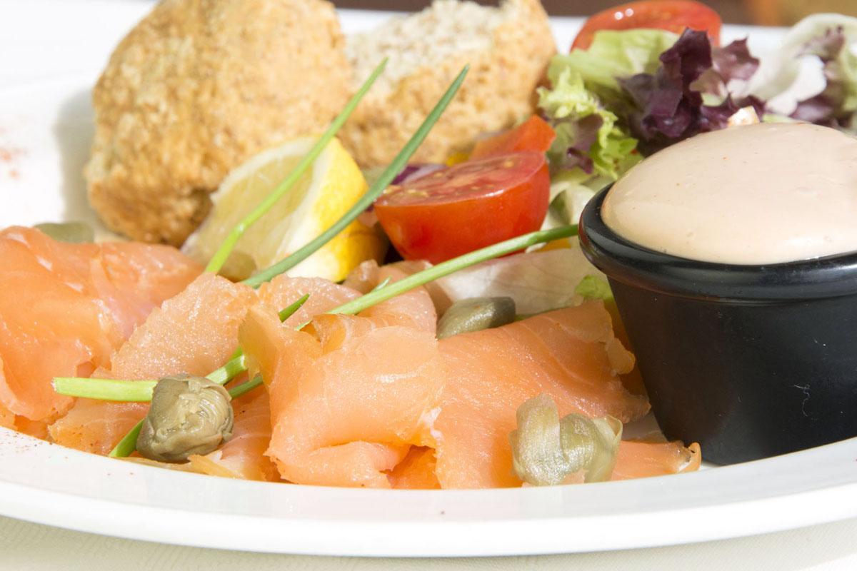 Achill Cliff House Hotel & Restaurant Keel  Bagian luar foto